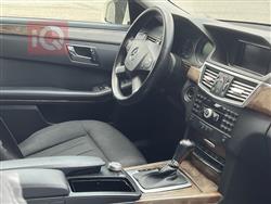 مێرسێدس بێنز E-Class